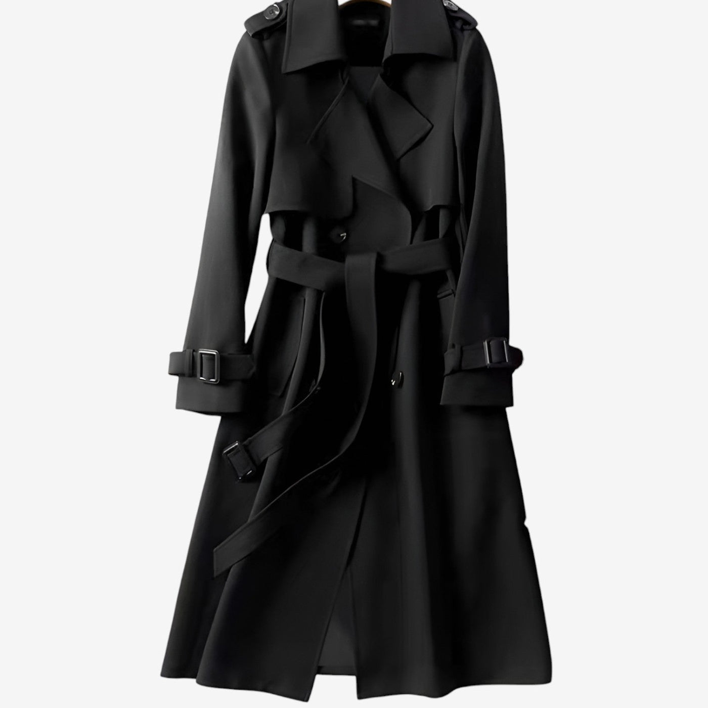 Dominique™ Trench-Coat Classico