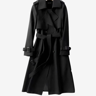 Dominique™ Trench-Coat Classico