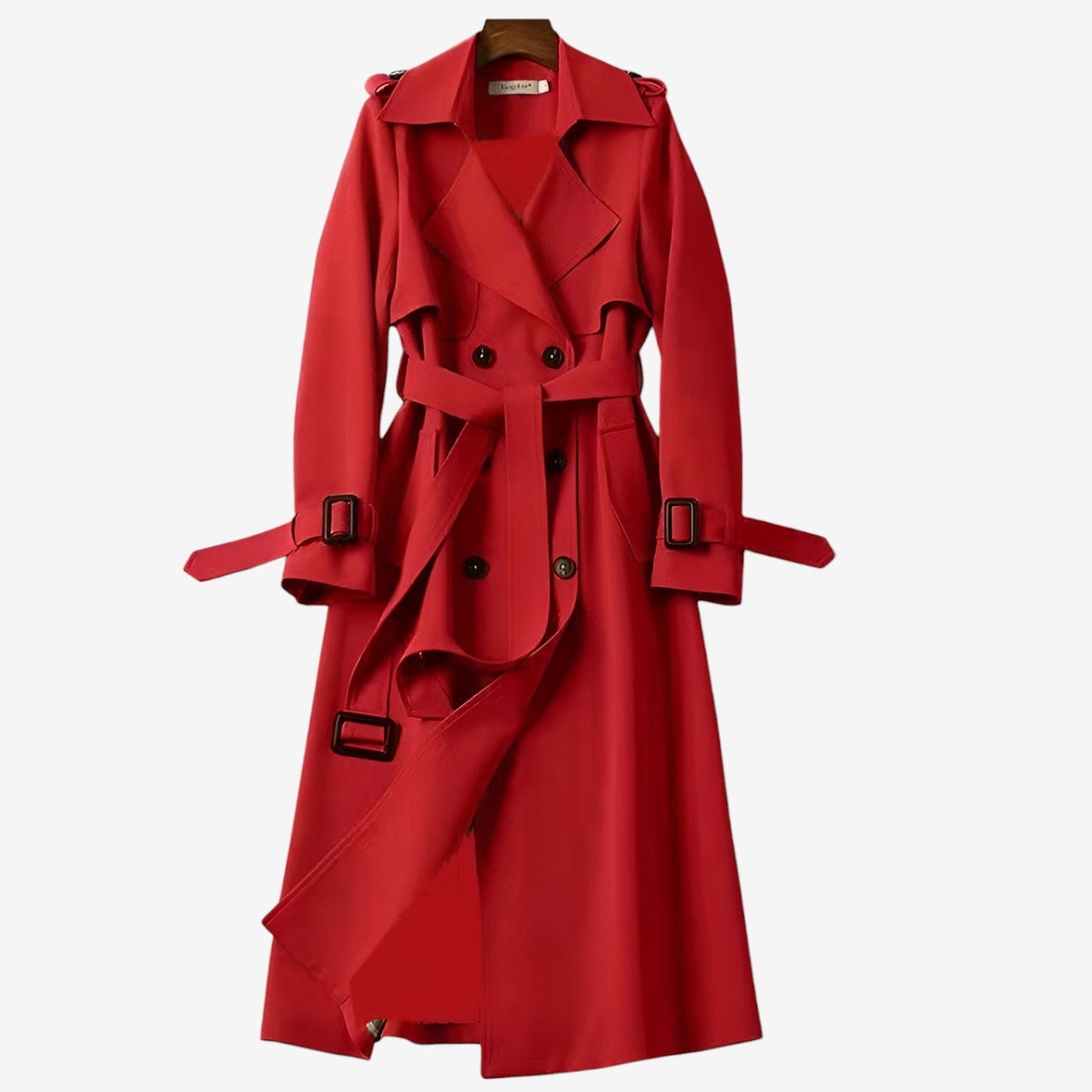 Dominique™ Trench-Coat Classico