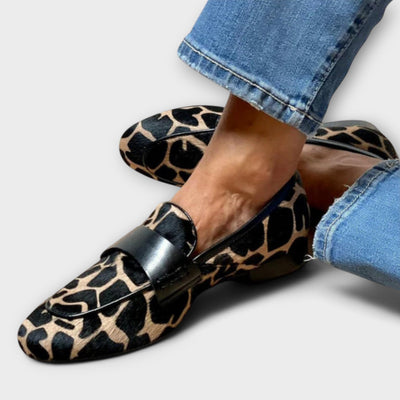 Leopardo | Mocassini Slip-On