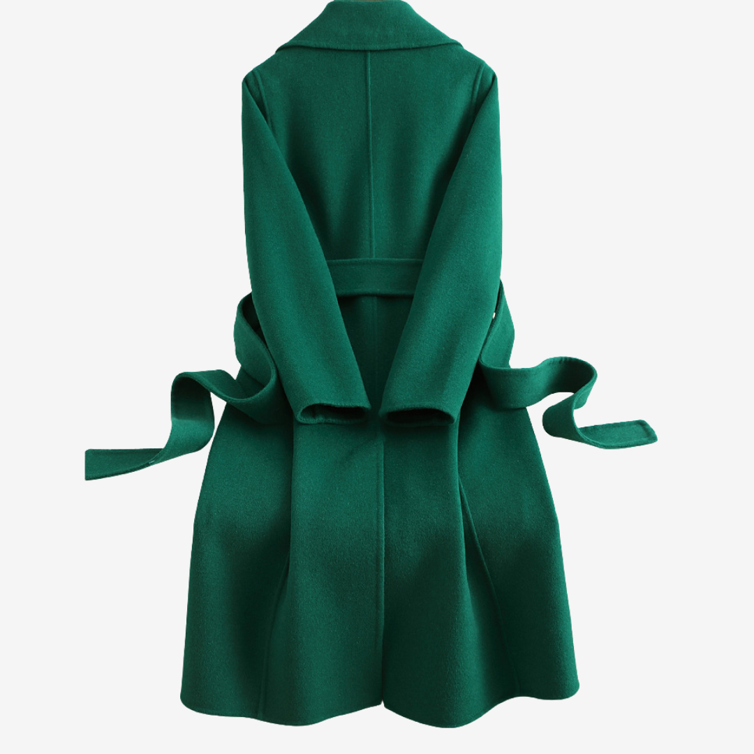 Trench elegante Cecille™