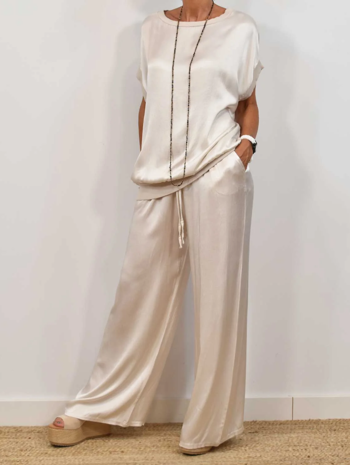 CLEO - Completo di due pezzi