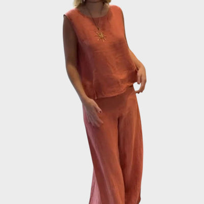 Paloma™ | Completa boho a due pezzi