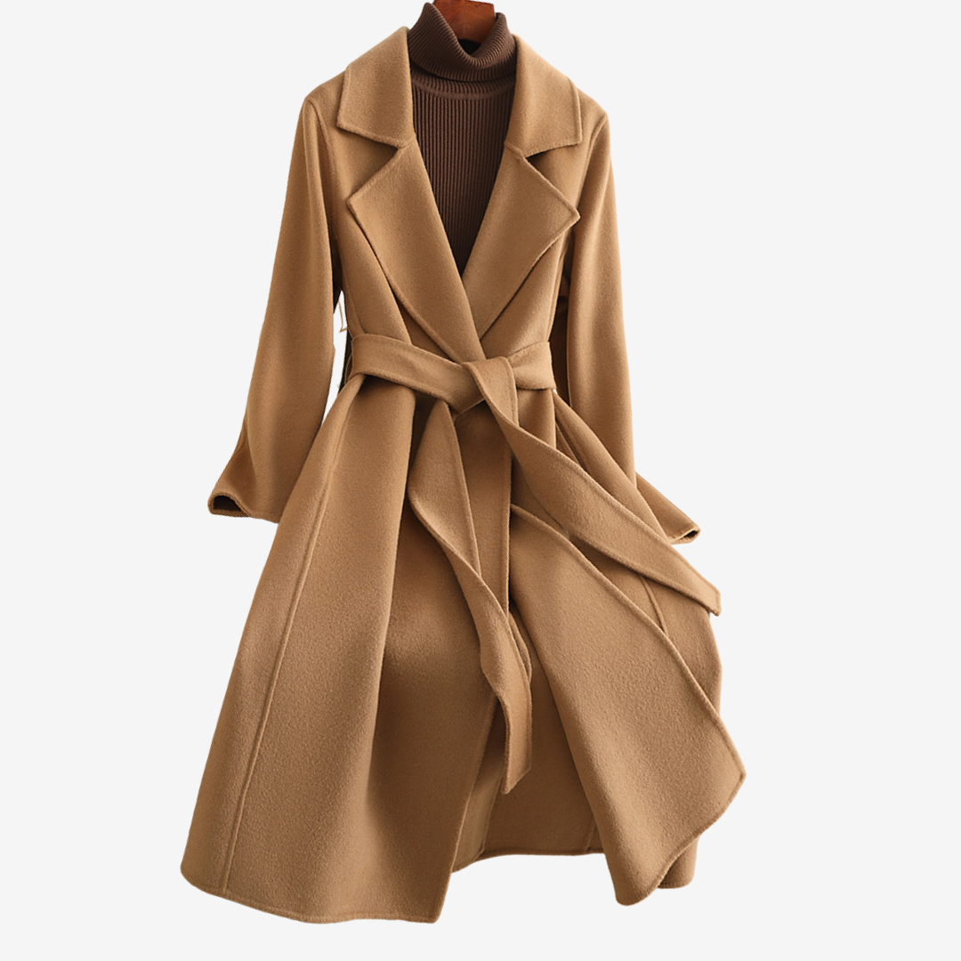 Trench elegante Cecille™