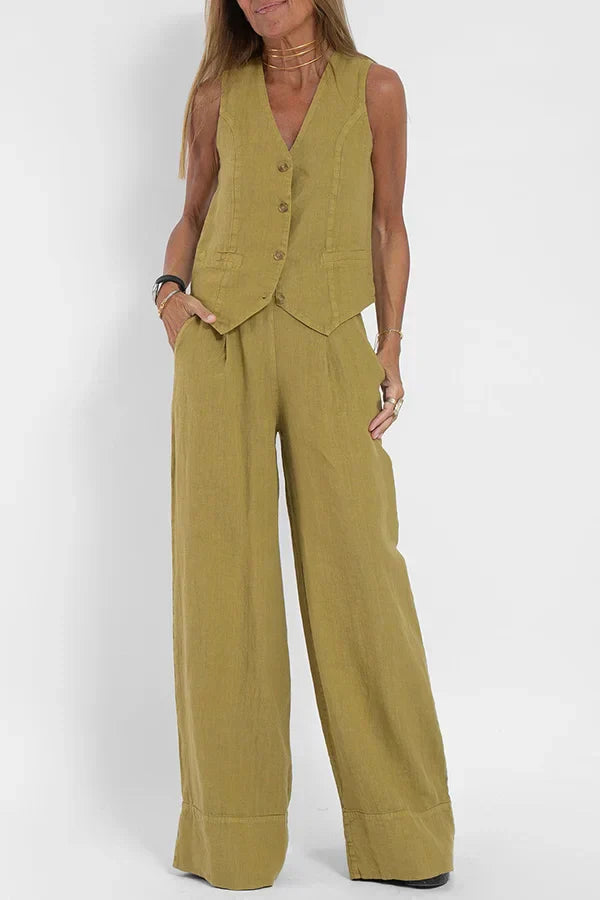 YARA | Completa con due pezzi di stagioni 