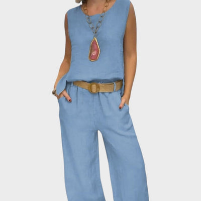 Paloma™ | Completa boho a due pezzi