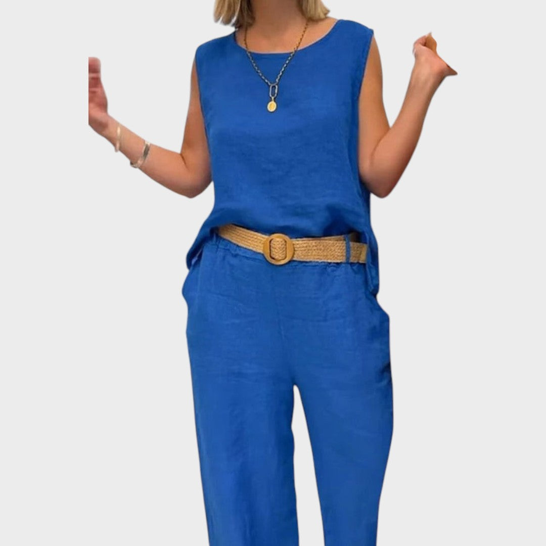 Paloma™ | Completa boho a due pezzi