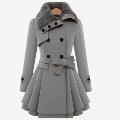 Pelliccia sintetica Christelle™