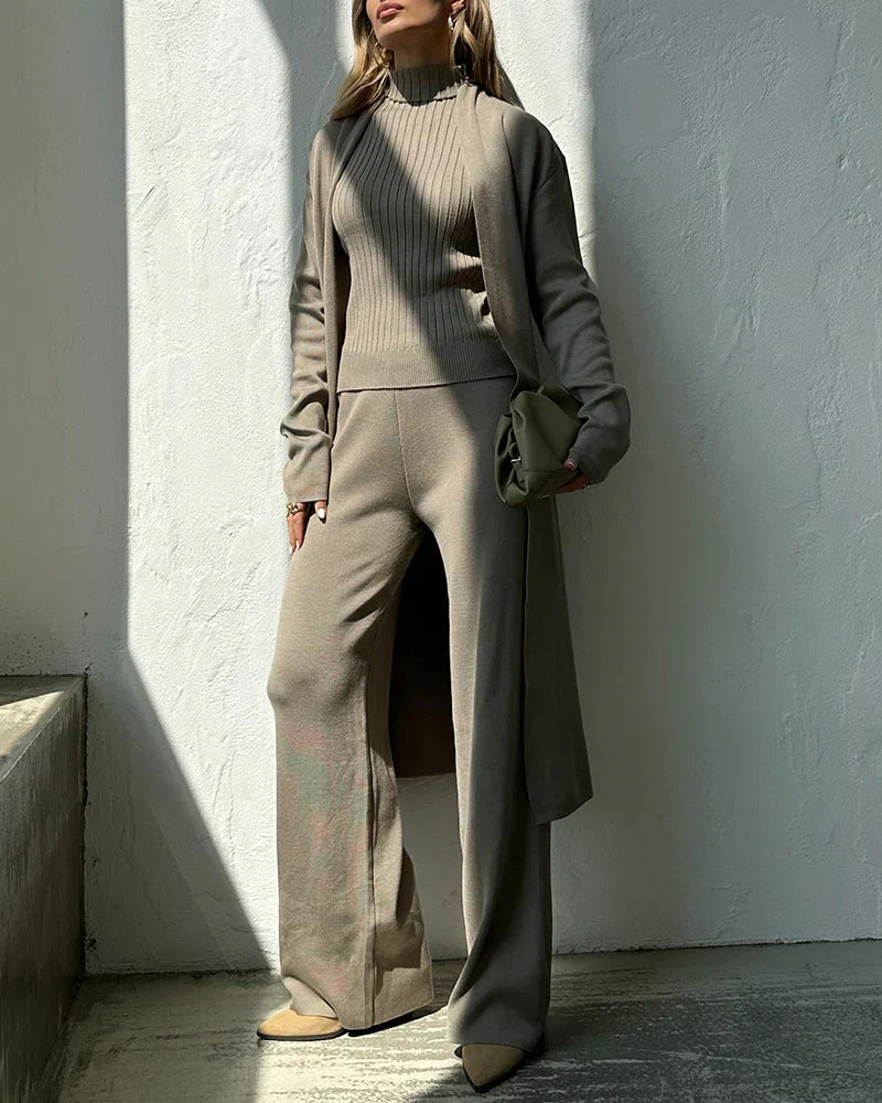 JARA - Completo tre pezzi