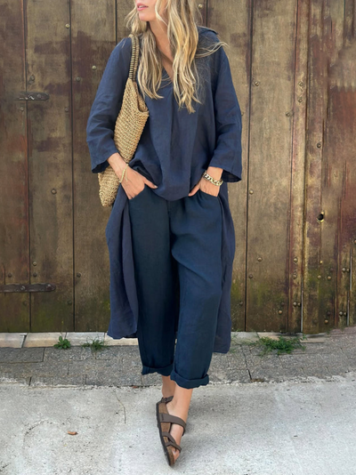 COSTA | Set completo di due pezzi