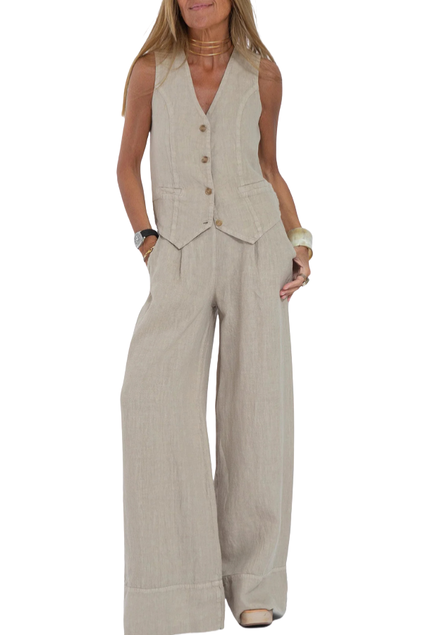 YARA | Completa con due pezzi di stagioni 