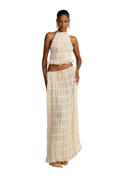 NOURA - Set di pezzi