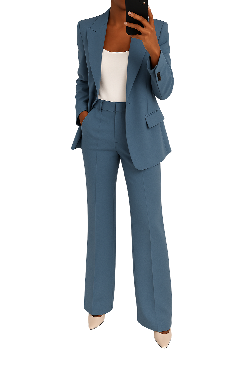 Maite | Completa in due pezzi