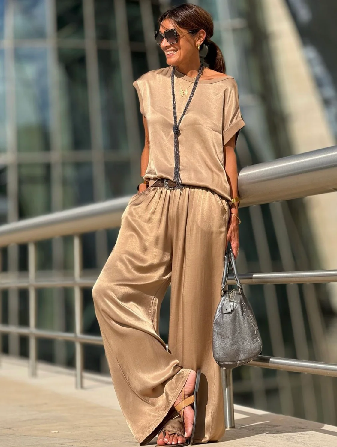 CLEO - Completo di due pezzi