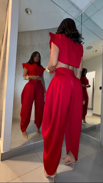 Lara - Completo morbido per ingrandire i fianchi