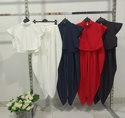 Lara - Completo morbido per ingrandire i fianchi