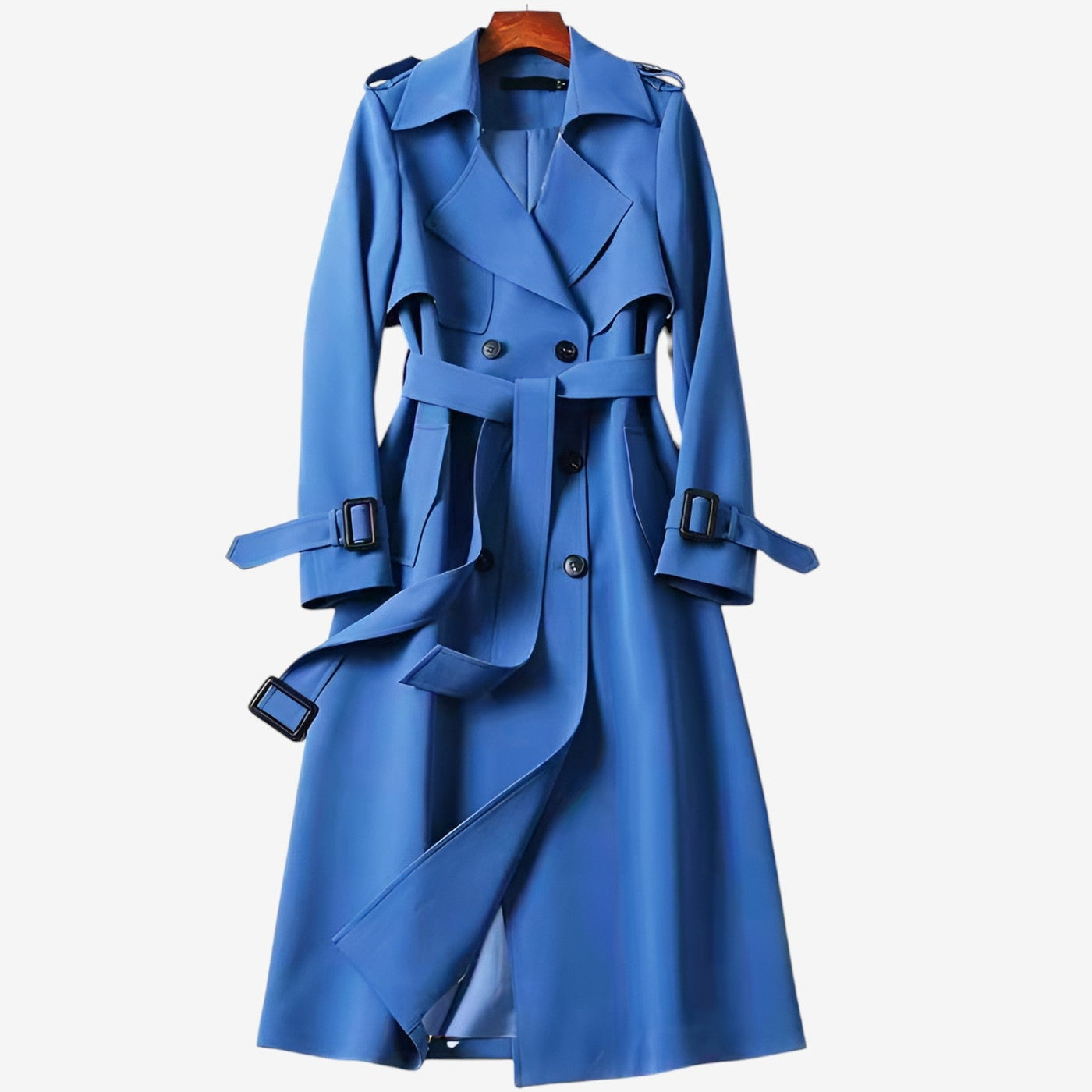 Dominique™ Trench-Coat Classico