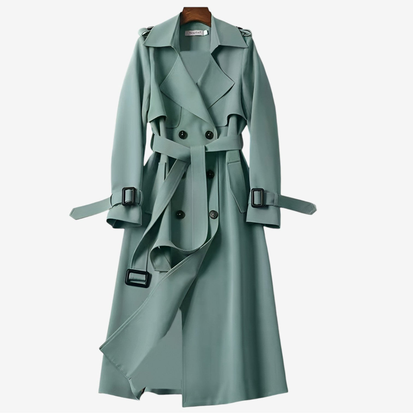 Dominique™ Trench-Coat Classico