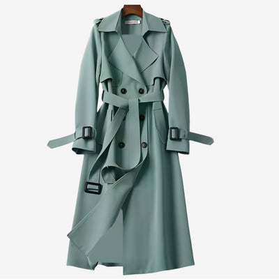Dominique™ Trench-Coat Classico