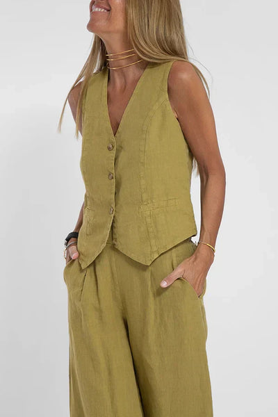 YARA | Completa con due pezzi di stagioni 