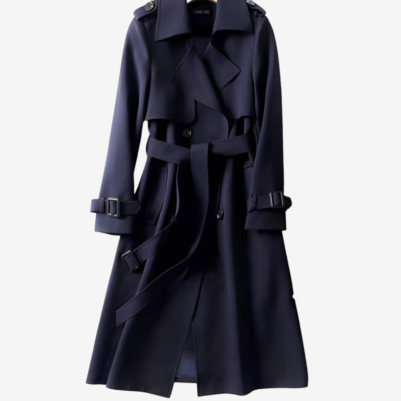 Dominique™ Trench-Coat Classico
