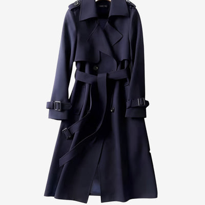 Dominique™ Trench-Coat Classico