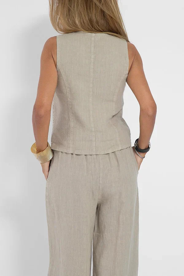 YARA | Completa con due pezzi di stagioni 