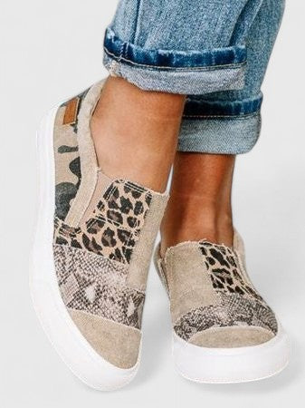 Mirayen - Mocassini Ortopedici