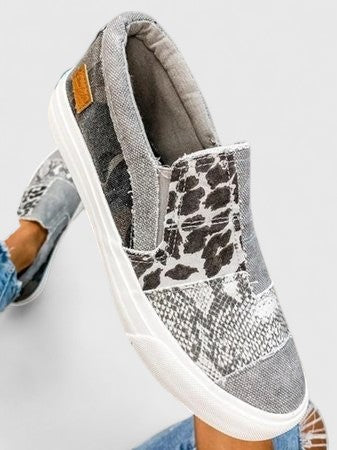 Mirayen - Mocassini Ortopedici