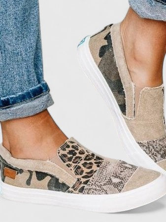 Mirayen - Mocassini Ortopedici