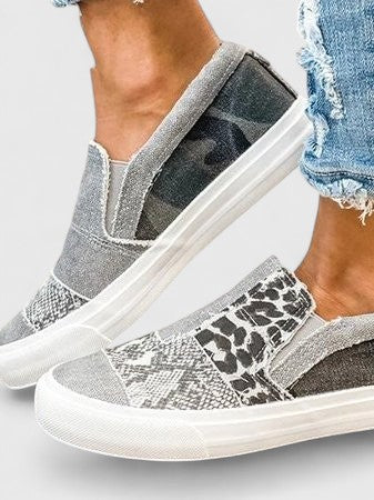 Mirayen - Mocassini Ortopedici