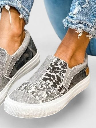 Mirayen - Mocassini Ortopedici