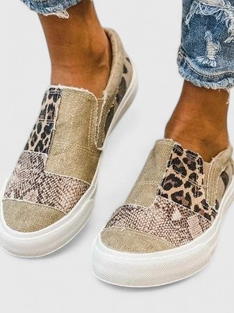 Mirayen - Mocassini Ortopedici