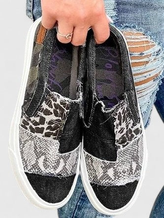 Mirayen - Mocassini Ortopedici