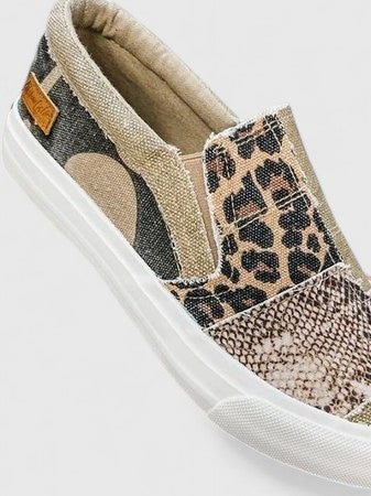 Mirayen - Mocassini Ortopedici